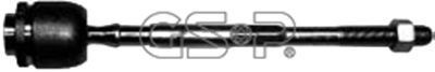 Тяга рулевая CHEVROLET MATIZ (M200  M250) GSP арт. s030015