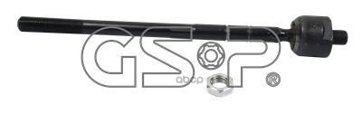 Тяга рулевая FORD FIESTA V (JH_  JD_) GSP арт. s030077