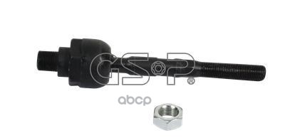 Тяга рулевая левая KIA SORENTO I (JC) GSP арт. s030137