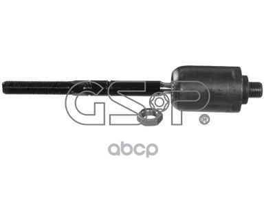 Тяга рулевая MERCEDES-BENZ E-CLASS (W211) GSP арт. s030165