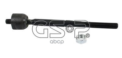 Тяга рулевая CITROEN C3 II (SC_) GSP арт. s030361