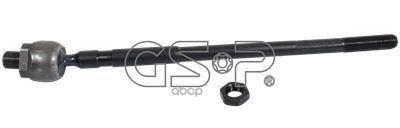 Тяга рулевая правая FIAT SEDICI (FY_) GSP арт. s030685