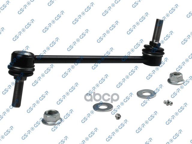 Тяга стабилизатора CHRYSLER 300 C Touring (LX  LE) GSP арт. s030851
