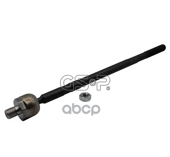 Тяга рулевая передняя VW POLO V (6R1  6C1) GSP арт. s030925