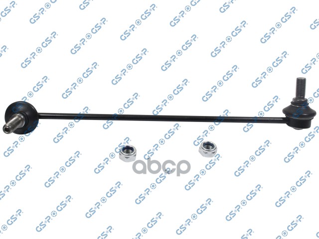 Стойка стабилизатора передняя левая AUDI A3 (8L1) GSP арт. s050043