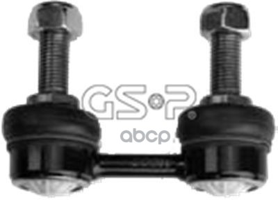 Тяга стабилизатора BMW X5 (E53) GSP арт. s050062