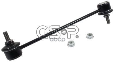 Тяга стабилизатора CHEVROLET AVEO / KALOS Hatchback (T200) GSP арт. s050088