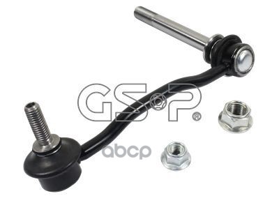 Стойка стабилизатора правая правая CITROEN C5 III (RD_) GSP арт. s050113