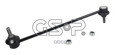 Тяга стабилизатора FIAT PANDA (169_) GSP арт. s050127