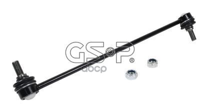 Тяга стабилизатора передняя FIAT CROMA (194_)  OPEL VECTRA C (Z02) GSP арт. s050131