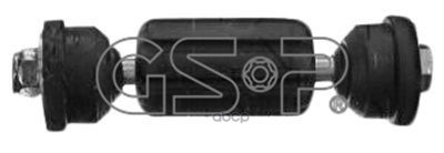 Тяга стабилизатора передняя FORD FOCUS I (DAW  DBW)  MITSUBISHI COLT VI (Z3_A  Z2_A) GSP арт. s050133