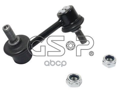 Тяга Стабилизатора Honda Accord Vii (Cl  Cn) GSP арт. s050180