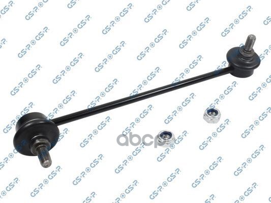Стойка стабилизатора левая MERCEDES-BENZ V-CLASS (638/2) GSP арт. s050268