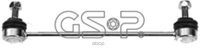 Тяга Стабилизатора Mercedes-Benz A-Class (W169) GSP арт. s050277