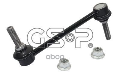 Тяга стабилизатора MERCEDES-BENZ GL-CLASS (X164) GSP арт. s050300