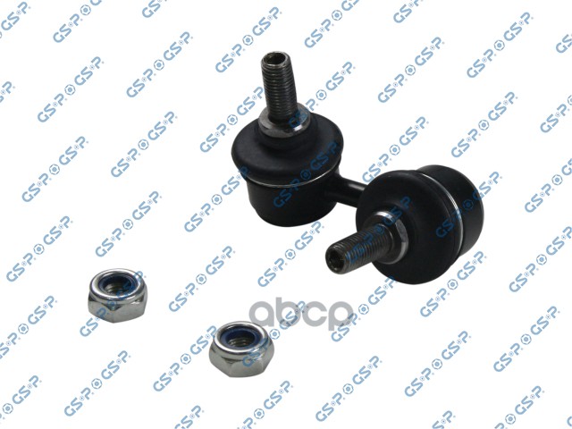 Стойка стабилизатора правая передняя правая MITSUBISHI SPACE RUNNER (N1_W  N2_W) GSP арт. s050322