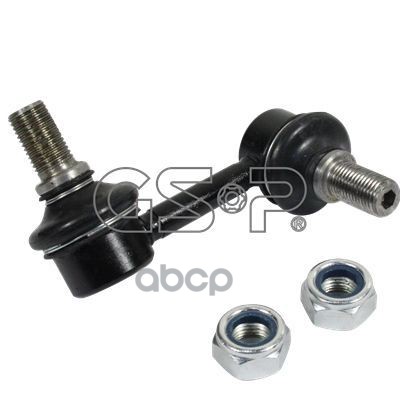 Стойка стабилизатора левая MITSUBISHI PAJERO/SHOGUN IV (V8_W  V9_W) GSP арт. s050334