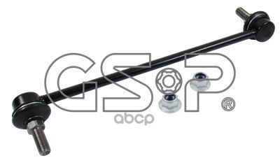 Стойка стабилизатора правая правая NISSAN MURANO II (Z51) GSP арт. s050357