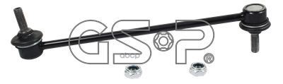 Тяга стабилизатора NISSAN NOTE (E11  NE11) GSP арт. s050362