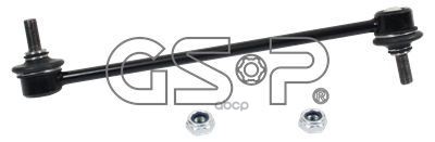 Тяга стабилизатора NISSAN MICRA C+C III (K12) GSP арт. s050366