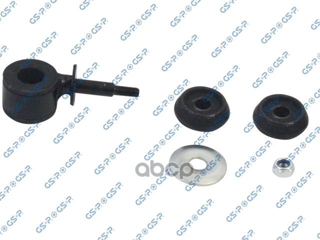 Тяга стабилизатора SEAT AROSA (6H) GSP арт. s050401