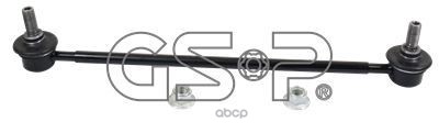 Тяга стабилизатора SUZUKI GRAND VITARA II (JT  TE  TD) GSP арт. s050405