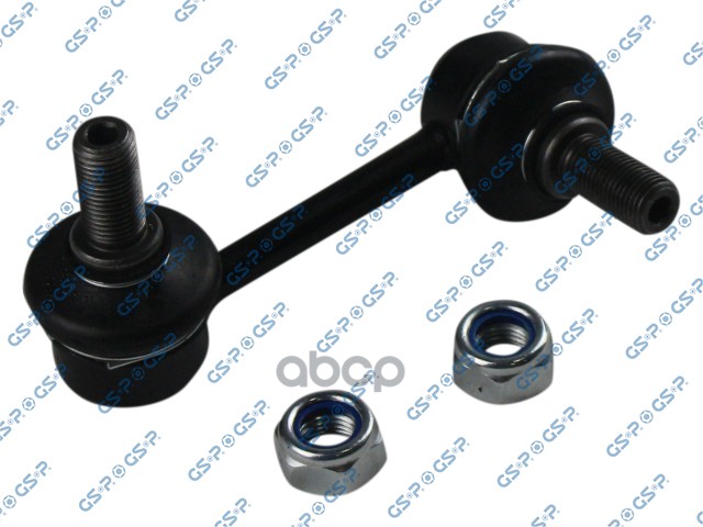 Стойка стабилизатора левая TOYOTA HIACE IV Box (LXH1_  RZH1_  LH1_) GSP арт. s050408