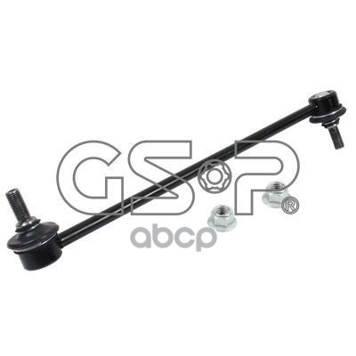 Тяга стабилизатора TOYOTA CELICA Coupe (_T23_) GSP арт. s050416