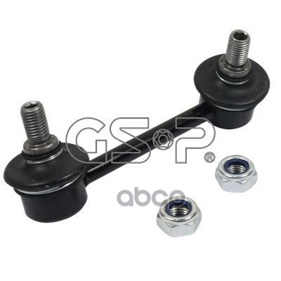 Стойка стабилизатора задняя левая TOYOTA RAV 4 II (_A2_) GSP арт. s050427