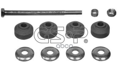 Тяга стабилизатора CHRYSLER NEON Mk II GSP арт. s050470