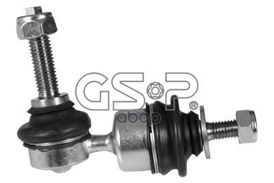 Тяга стабилизатора FORD C-MAX II (DXA/CB7  DXA/CEU) GSP арт. s050988