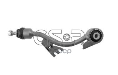 Стойка стабилизатора левая MERCEDES-BENZ E-CLASS (W211) GSP арт. s051043