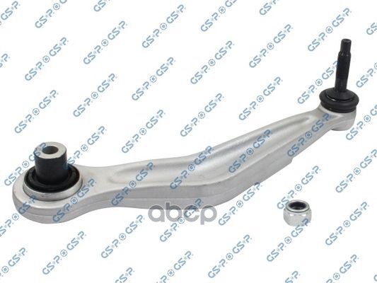 Рычаг Подвески Задний Левый Bmw 5 (E39) GSP арт. s060058