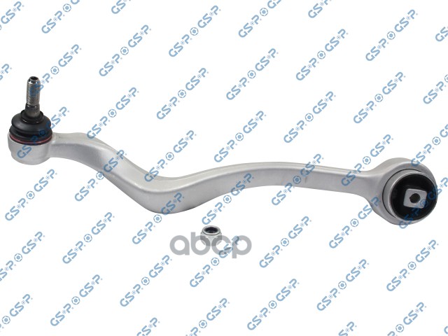 Рычаг подвески BMW 5 (E39) GSP арт. s060059