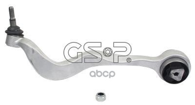 Рычаг подвески правый BMW 5 (E60) GSP арт. s060081