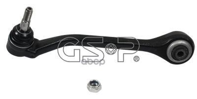 Рычаг подвески левый BMW X3 (E83) GSP арт. s060092