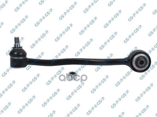 Рычаг Подвески Передний Левый Bmw 5 (E28) GSP арт. s060099