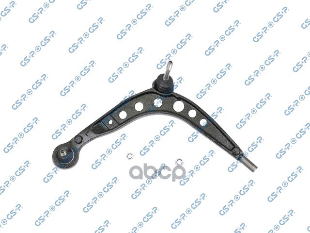 Рычаг подвески левый BMW 3 (E30) GSP арт. s060112