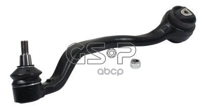 Рычаг подвески левый BMW X5 (E70) GSP арт. s060124