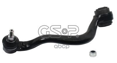 Рычаг подвески правый BMW X5 (E70) GSP арт. s060125