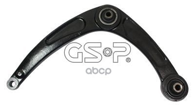 Рычаг подвески передний левый CITROEN BERLINGO (B9) GSP арт. s060146