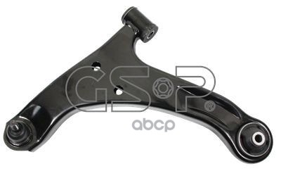 Рычаг Подвески Suzuki Grand Vitara Ii (Jt  Te  Td) GSP арт. s060306