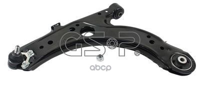 Рычаг Подвески Audi A3 (8L1) GSP арт. s060339