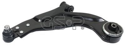 Рычаг подвески левый FORD MONDEO Mk III (B5Y) GSP арт. s060447