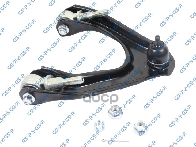 Рычаг подвески правый HONDA ACCORD Mk IV (CB) GSP арт. s060483