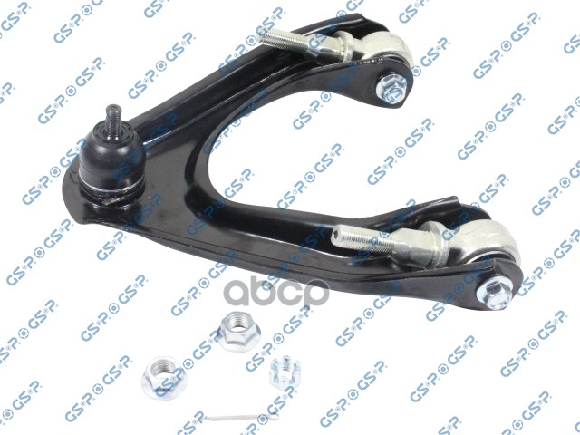Рычаг подвески HONDA ACCORD Mk IV (CB) GSP арт. s060484
