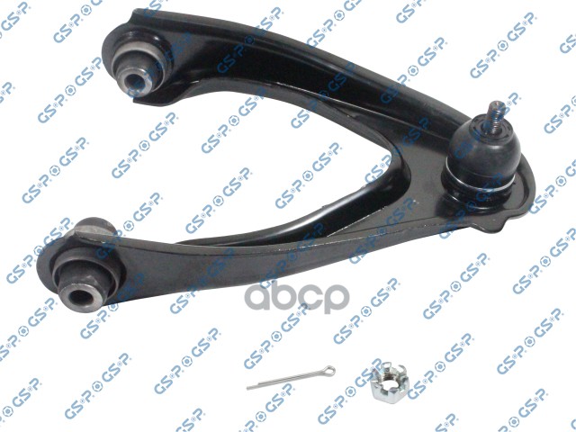 Рычаг подвески передний верхний правый HONDA CR-V I (RD) GSP арт. s060504