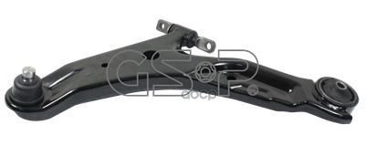Рычаг подвески левый HYUNDAI SANTA FE I (SM) GSP арт. s060516