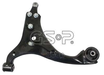 Рычаг Подвески Передний Правый Hyundai I30 (Fd) GSP арт. s060543