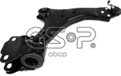 Рычаг Подвески Задний Правый Land Rover Freelander 2 (L359) GSP арт. s060554
